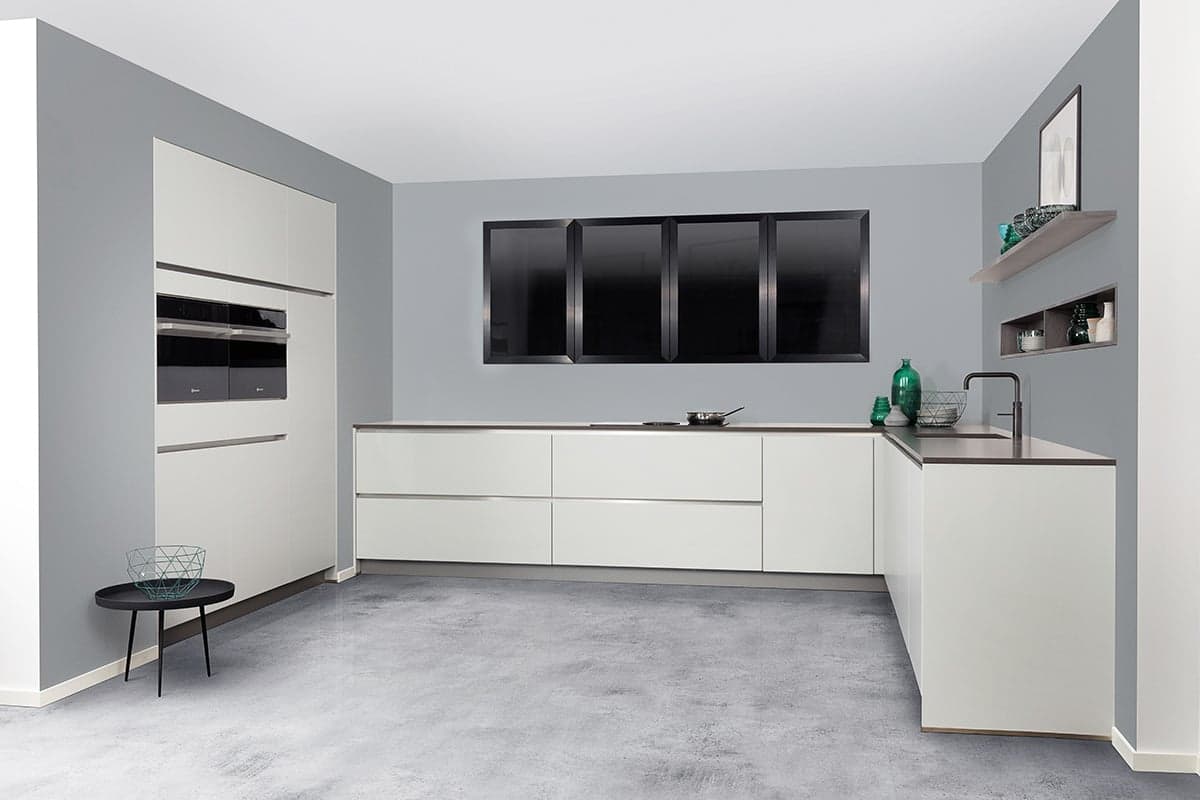 Steinhaus Beled - Hoekkeuken