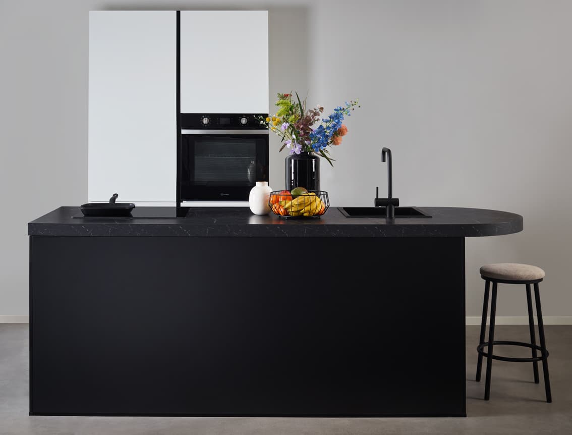 Keuken Steinhaus Hieve