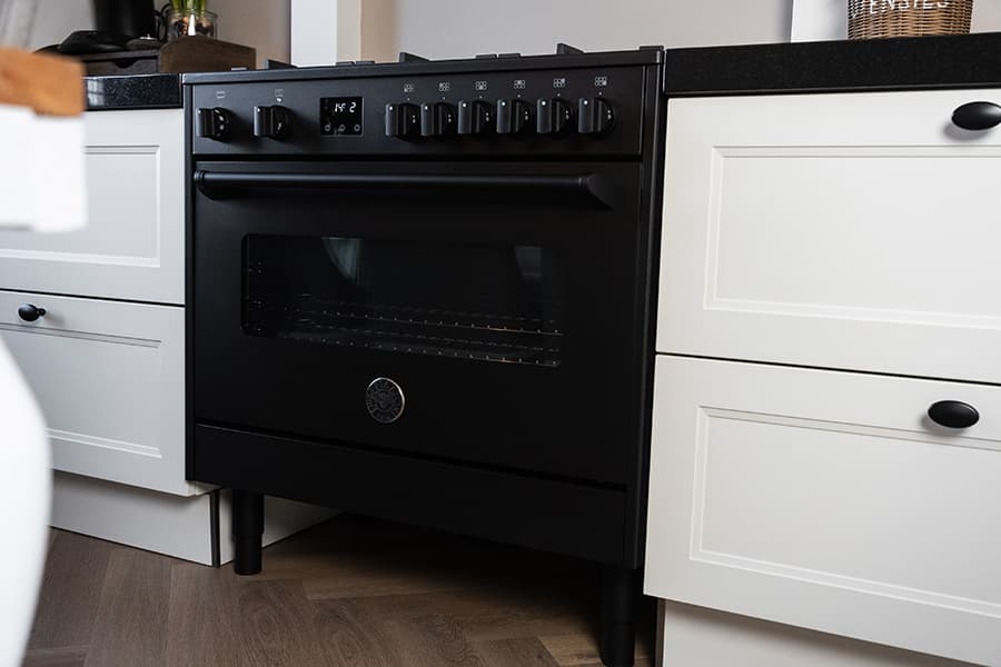 Binnenkijken bij Jenny