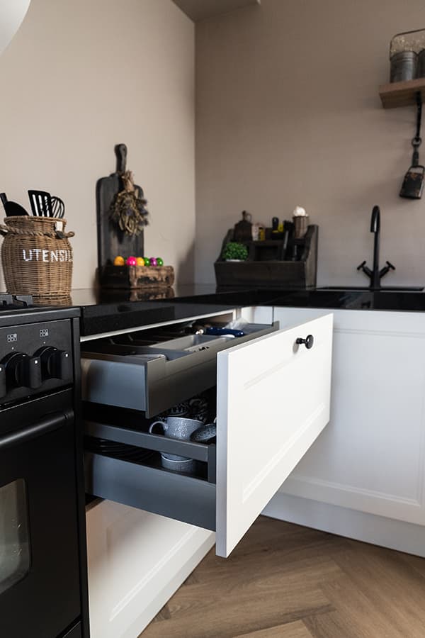 Binnenkijken bij Jenny