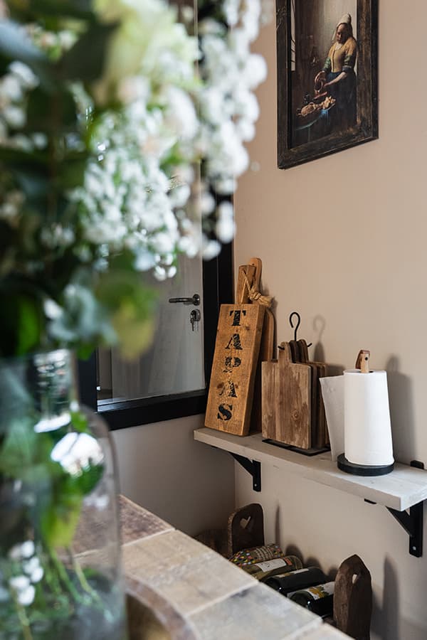 Binnenkijken bij Jenny