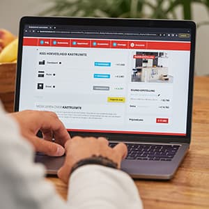 Bereken de kosten van je nieuwe keuken met de Budgetplanner!