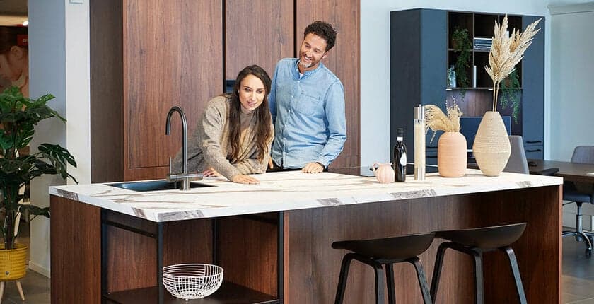 13 Kampioenen tips om slim een keuken te kopen