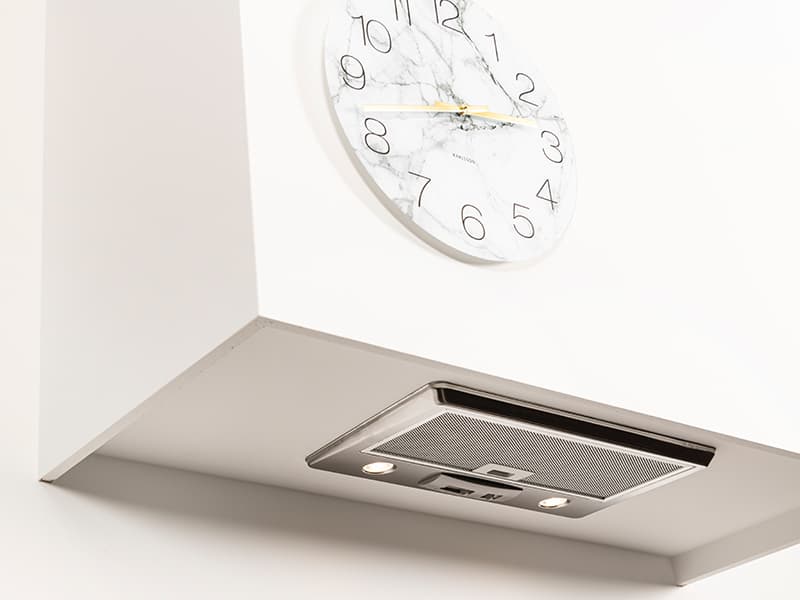 Alles over afzuigkappen