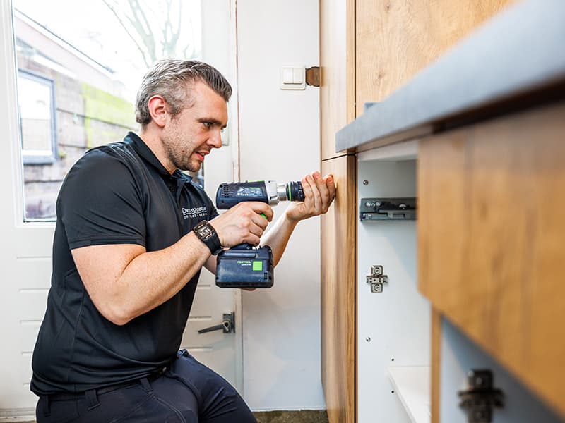 Alles over de eigen fabriek van Keuken Kampioen