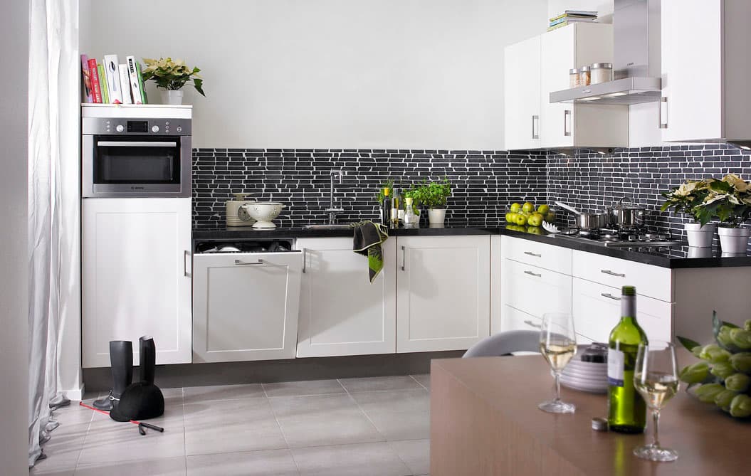 Duitse keukens in Nederland