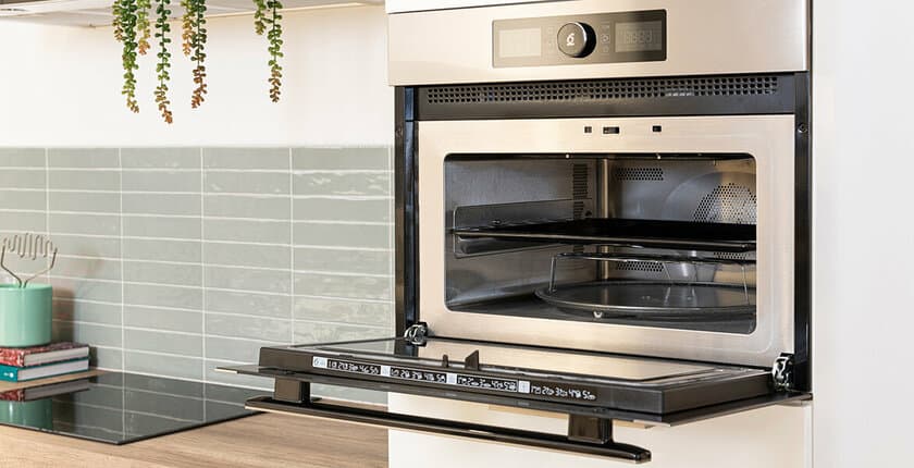 De opkomst van slimme apparaten in de keuken