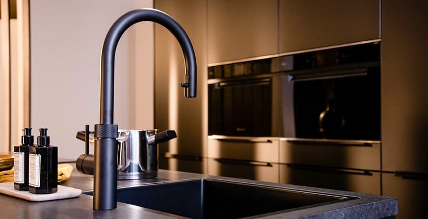 De voordelen van een Quooker