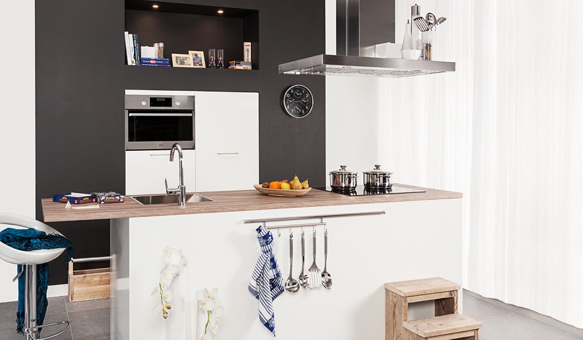 Duitse keukens goedkoper