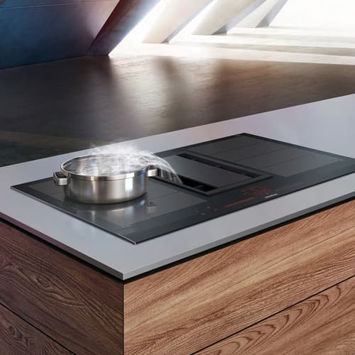 Siemens InductionAir