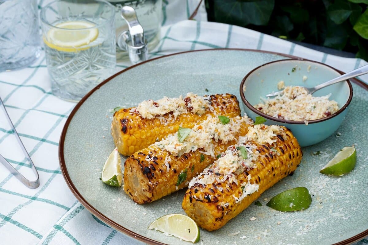 Foodbloggers - Receptenwedstrijd bij Keuken Kampioen