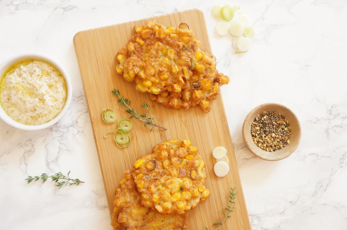 Foodbloggers - Receptenwedstrijd bij Keuken Kampioen