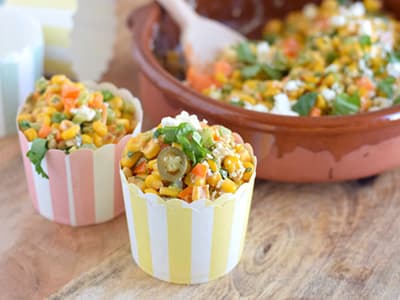 Foodbloggers - Receptenwedstrijd bij Keuken Kampioen