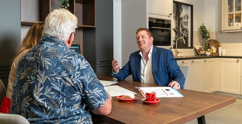 Heropening Keuken Kampioen Zwolle