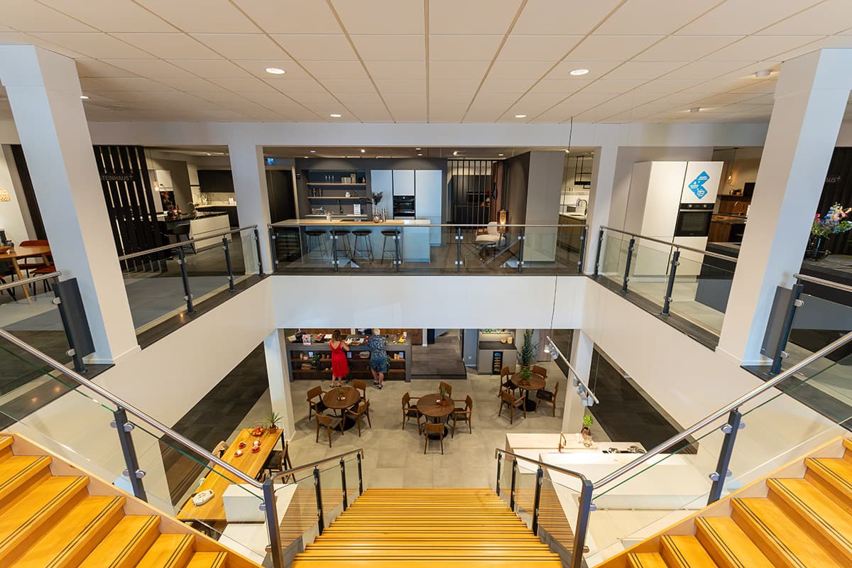 Keuken Kampioen Zwolle