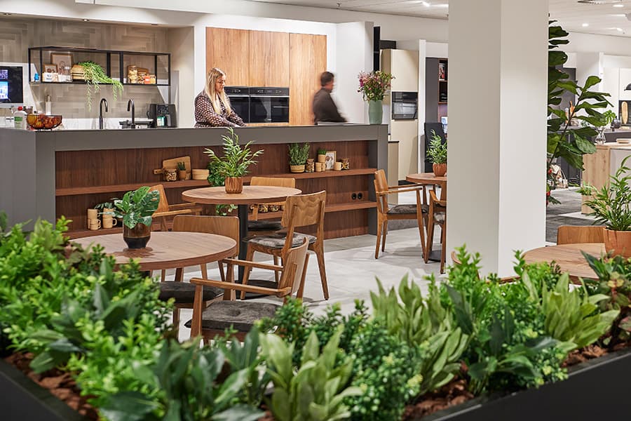 Keuken Kampioen Amsterdam Arena