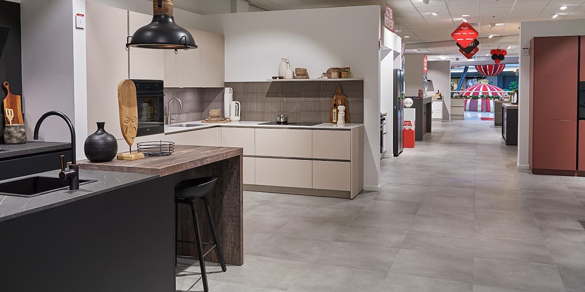 Keuken Kampioen Amsterdam Arena