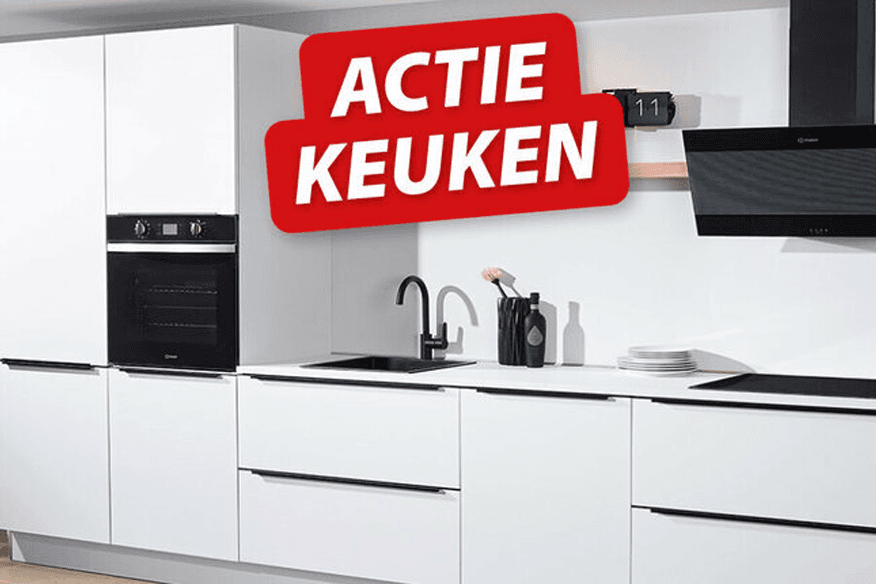 Actiekeuken
