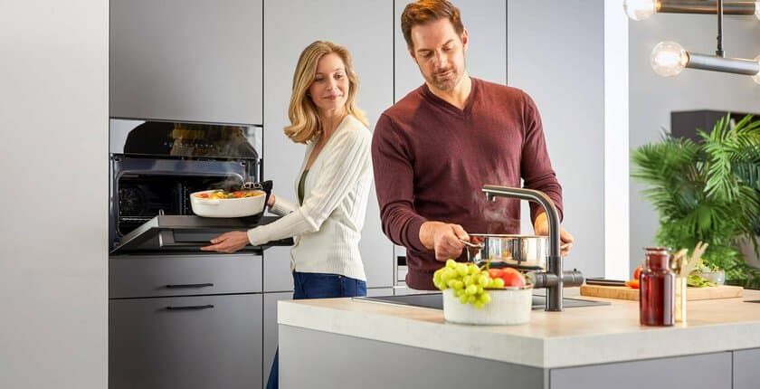 Liever een Quooker of een waterkoker? – Keuken Kampioen