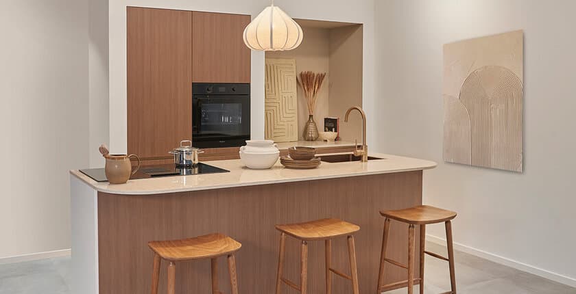 Meer ruimte en functionaliteit in je keuken