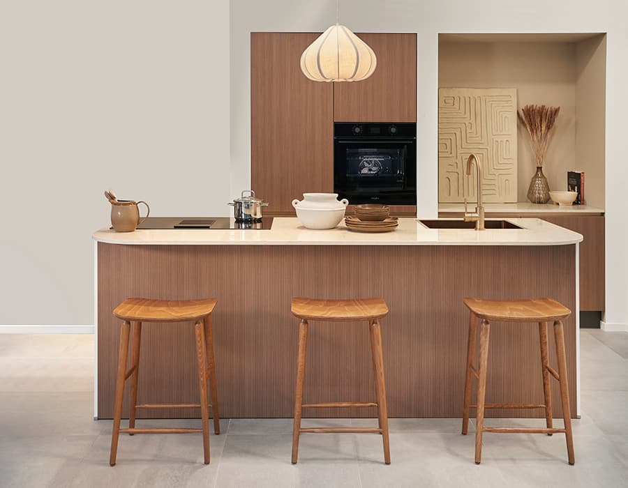 Meer ruimte en functionaliteit in je keuken