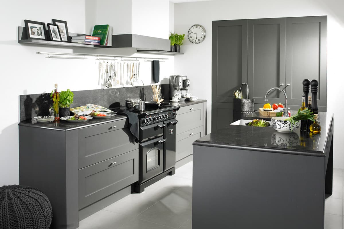 Nostalgische keuken kopen