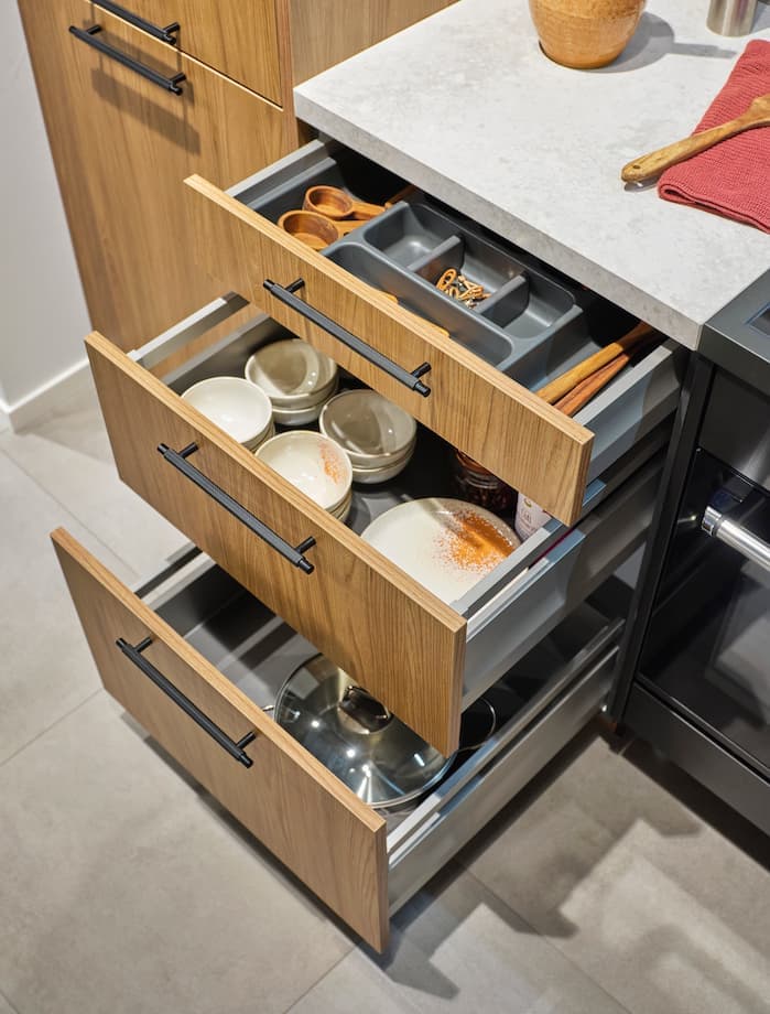 Steinhaus Loivio detailfoto