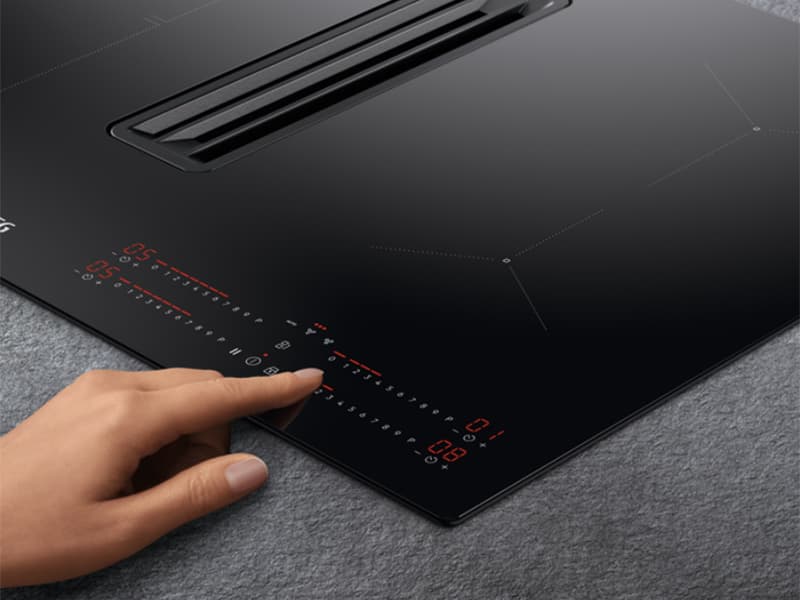 Waarom een AEG kookplaat in je keuken?