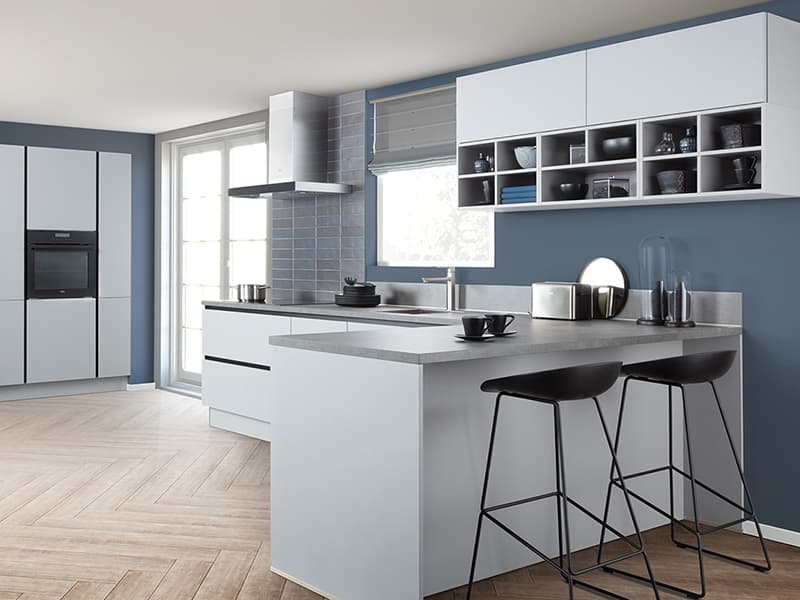 Bespaartips nieuwe keuken