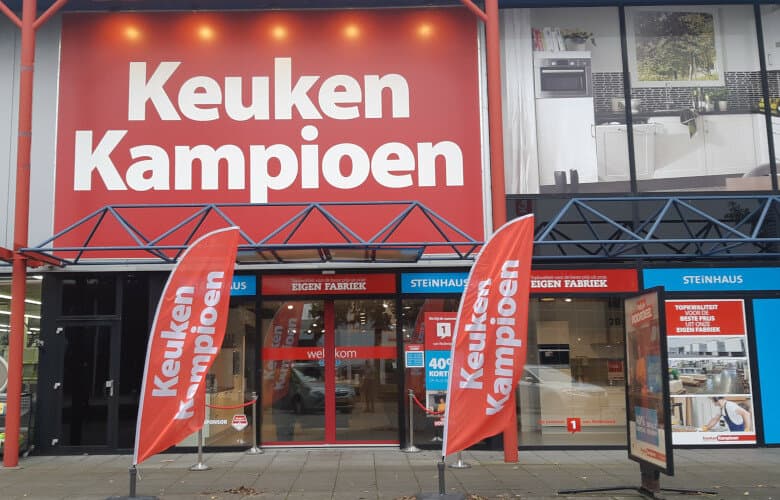 Keuken Kampioen Goes