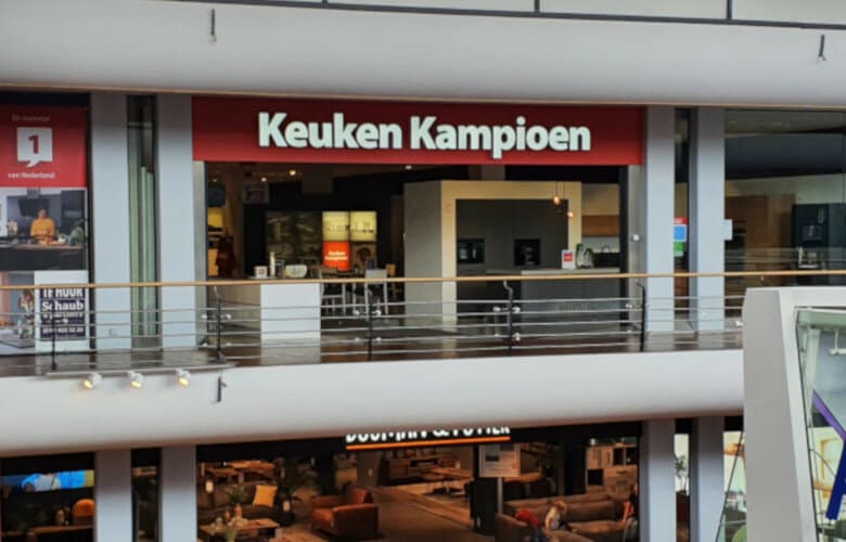 Keuken Kampioen Rotterdam Alexandrium