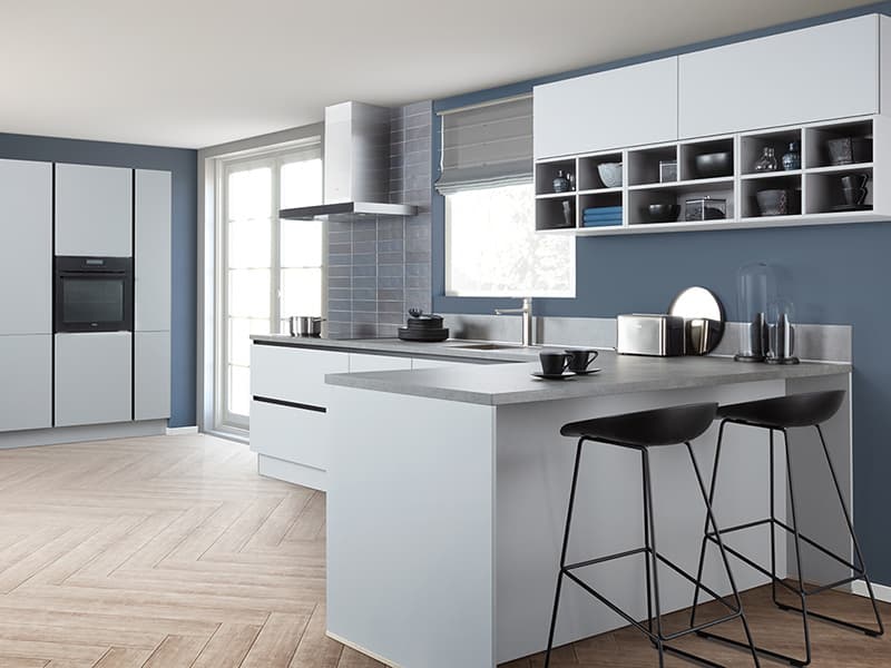 Kosten keuken laten plaatsen