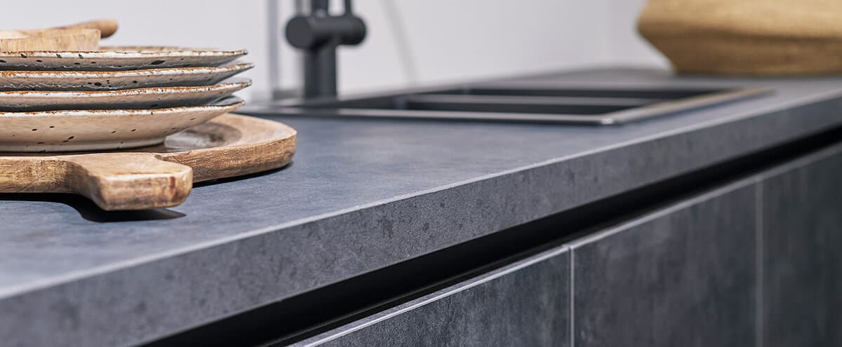 Handgrepen in de keuken