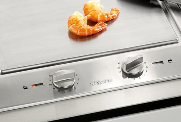 Miele keukenapparatuur