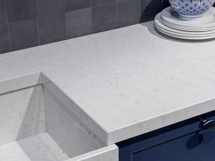 Niet volledig schokbestendig