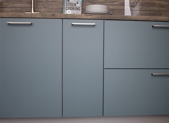 Apothekerskast dicht