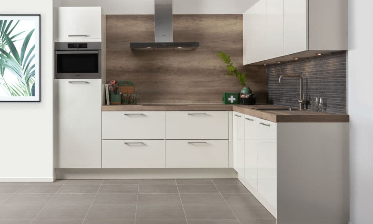 De achterwand in de keuken – Keuken Kampioen