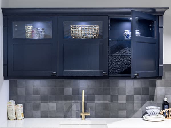 Keuken Kampioen landelijk modern