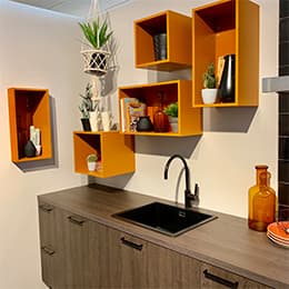 Creatieve tips voor keukendecoratie