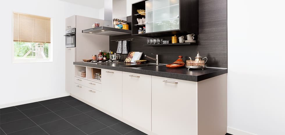 Wat kost een nieuwe keuken?