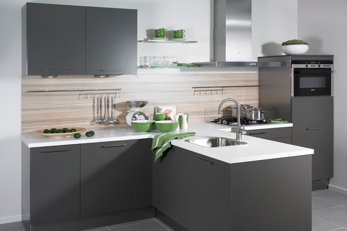 Goedkope keuken tips