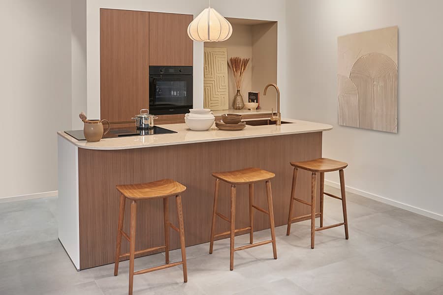 Steinhaus Edral keuken