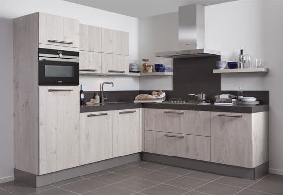 Voordelen van zelf een keuken plaatsen