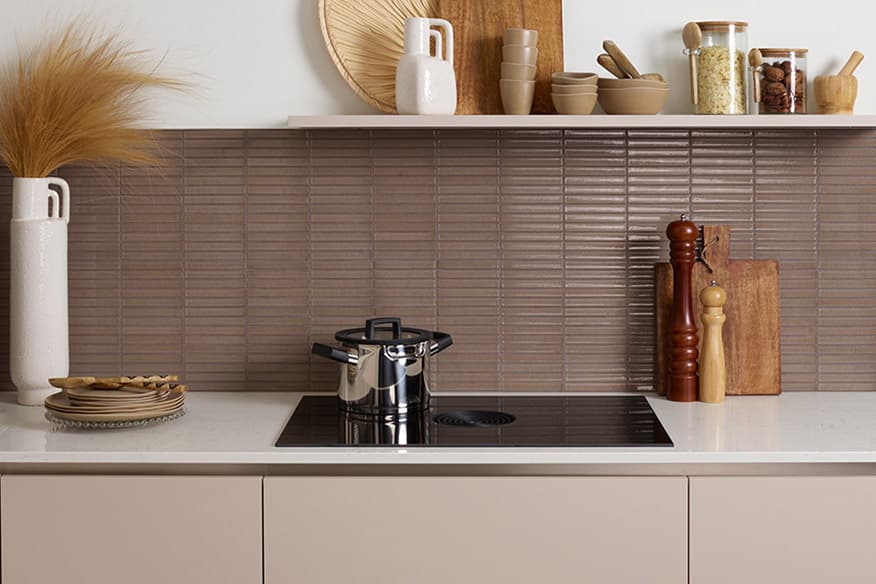 De 6 keukenkleuren trends van 2025