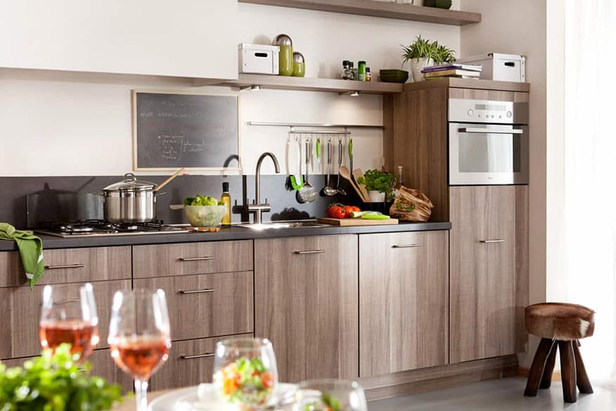 Budget keukens Amsterdam