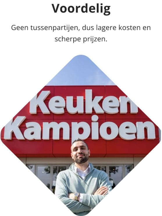 Voordelig