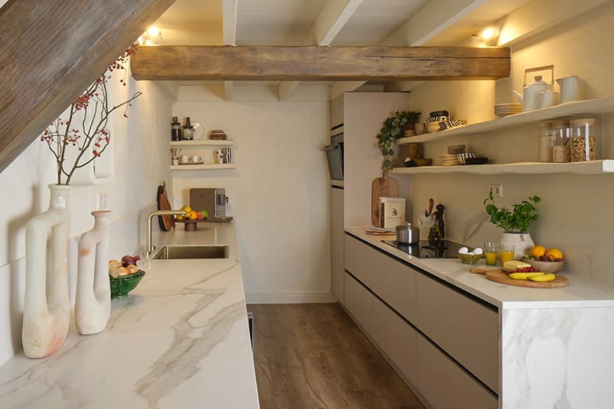 Keukentrends van 2026