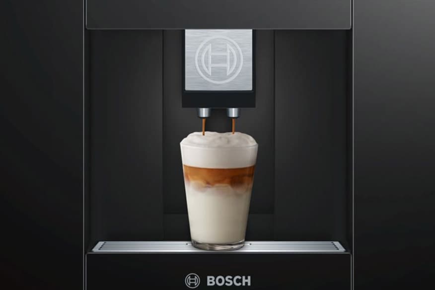 koffiemachine